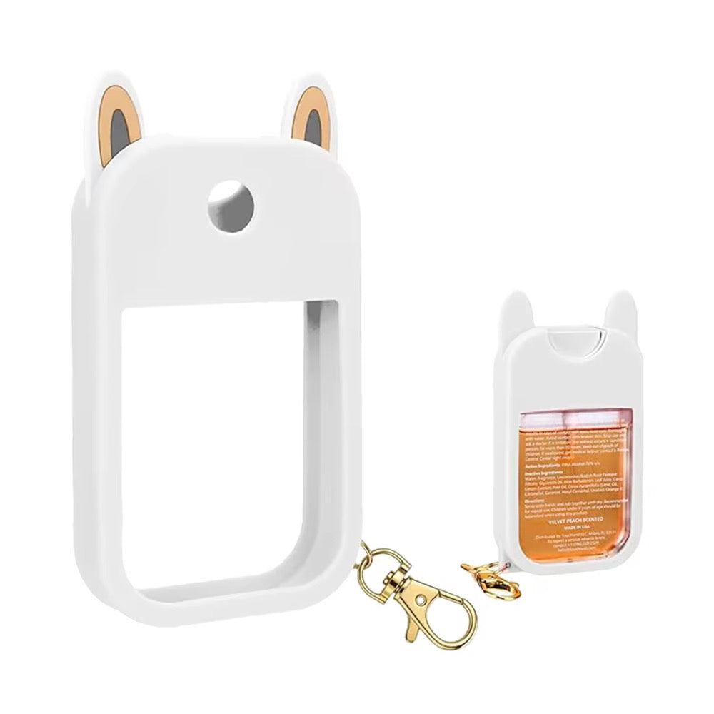 Sanitizer Spray Buddy Case