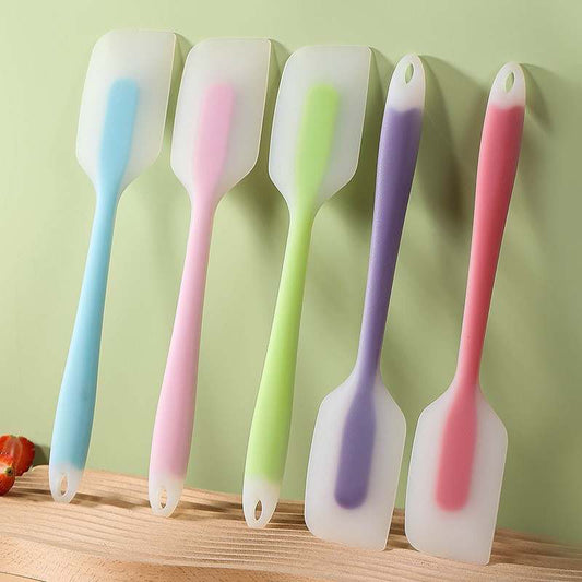 Splendid Silicone Spatulas