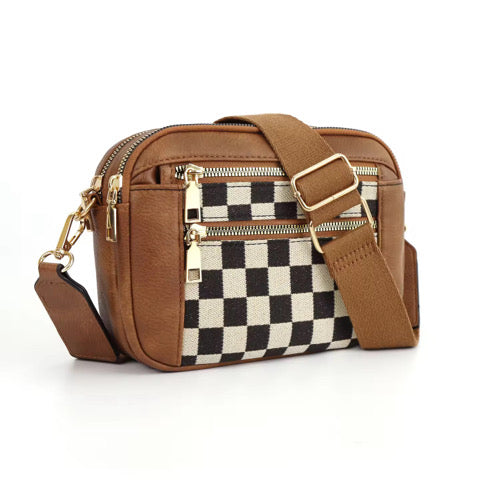 Chic Crossbody Bag