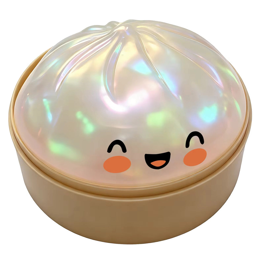 Open Squeeze Me Dumpling