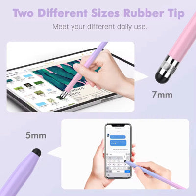 7 Piece Stylus Pen Set