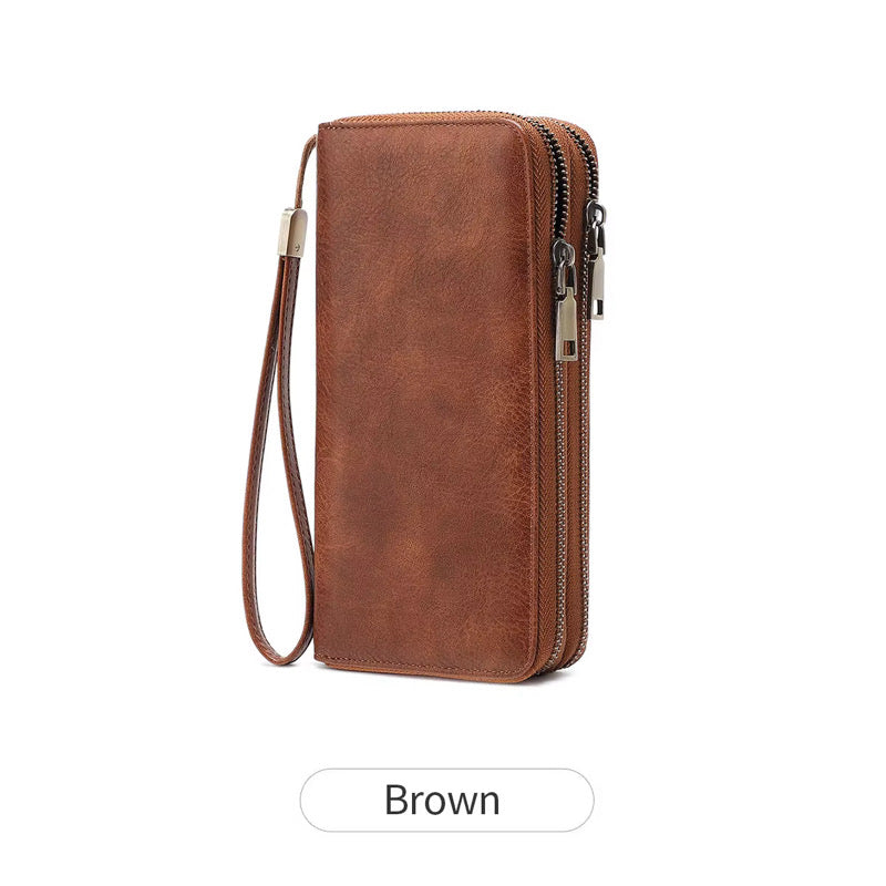Daily RFID Wallet