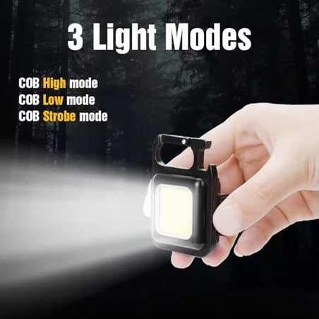 Led Keylight Cutie