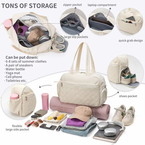 Take Along Bag