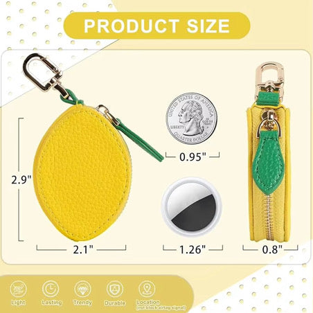 Fruit Loot Coin Case