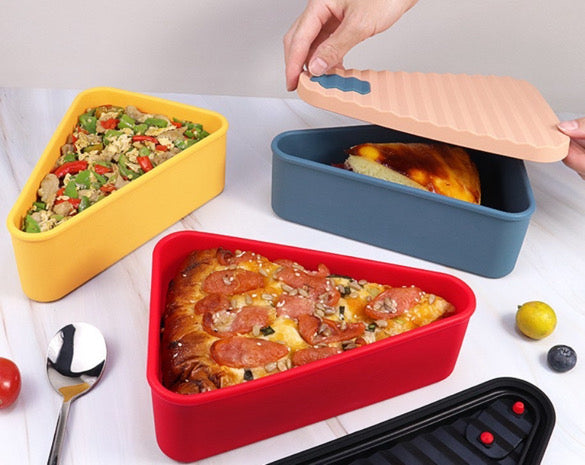 Pizza Storage Container