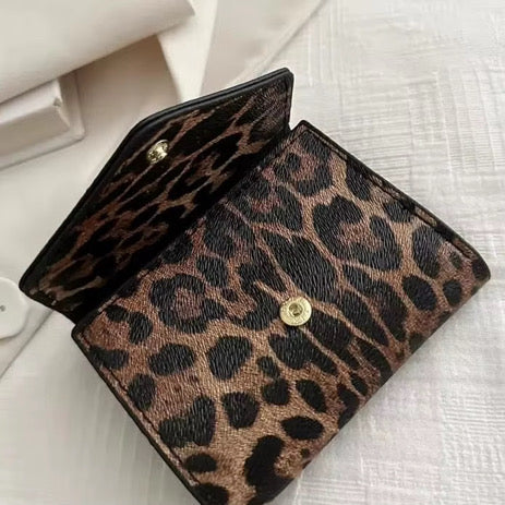 The Untamed Wallet