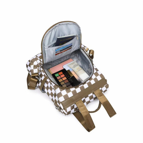 Backpack Favorite