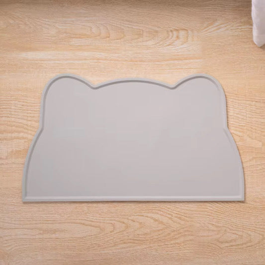 Cat Feeding Mat