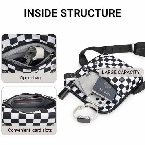 Favorite Crossbody