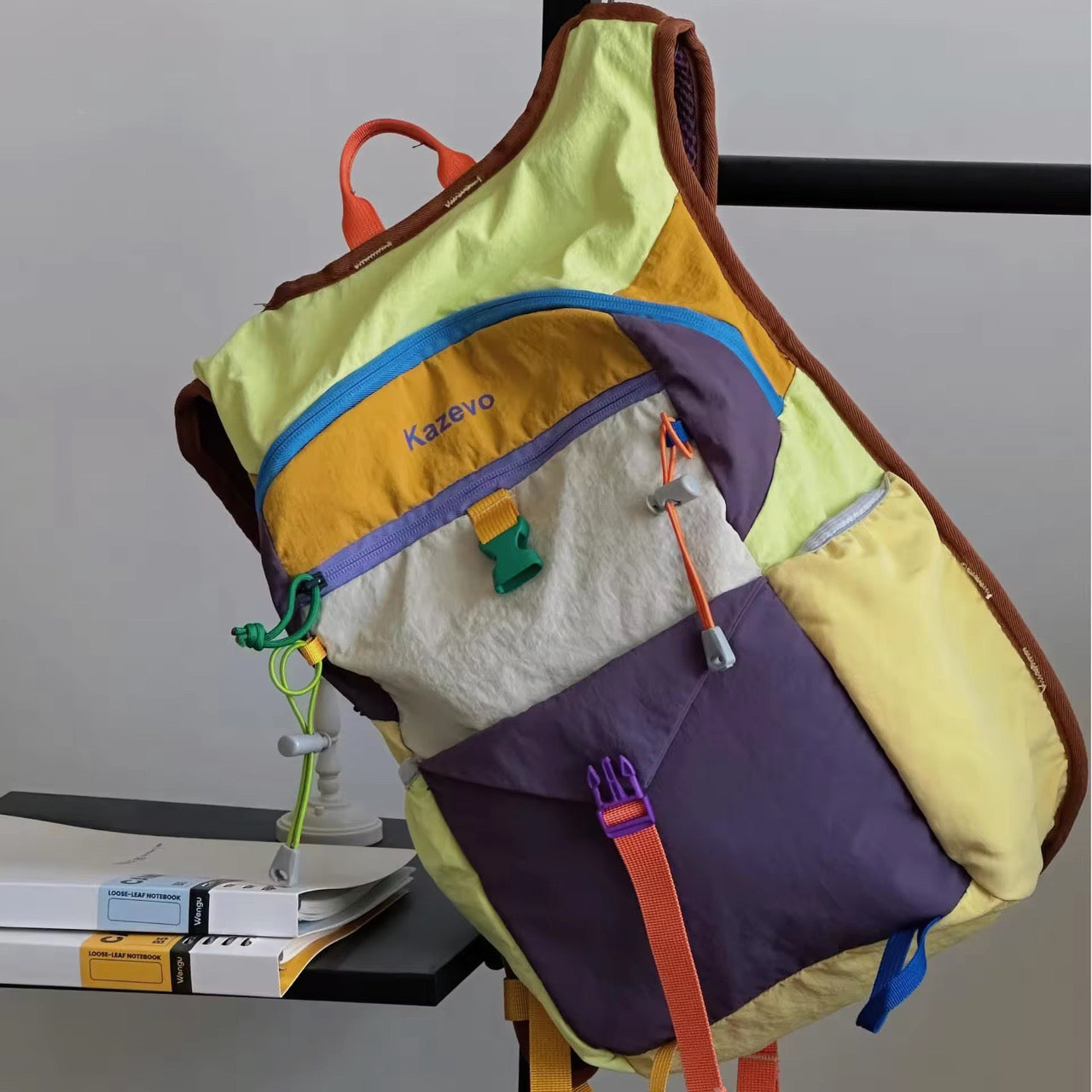 Trending Colorful Backpack