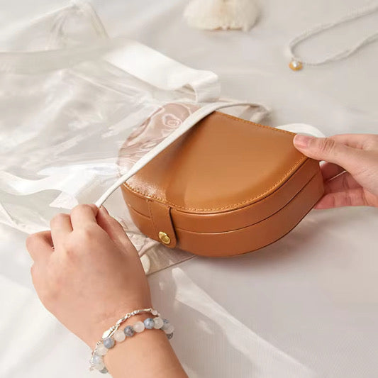 Favorite Travel Jewelry Case