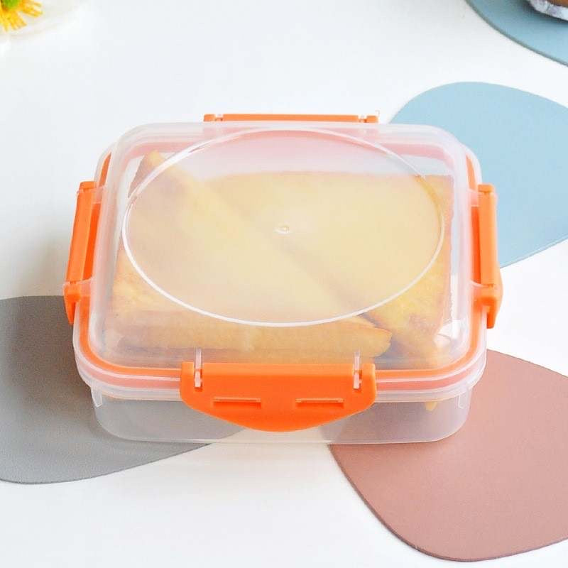 Sandwich Containers