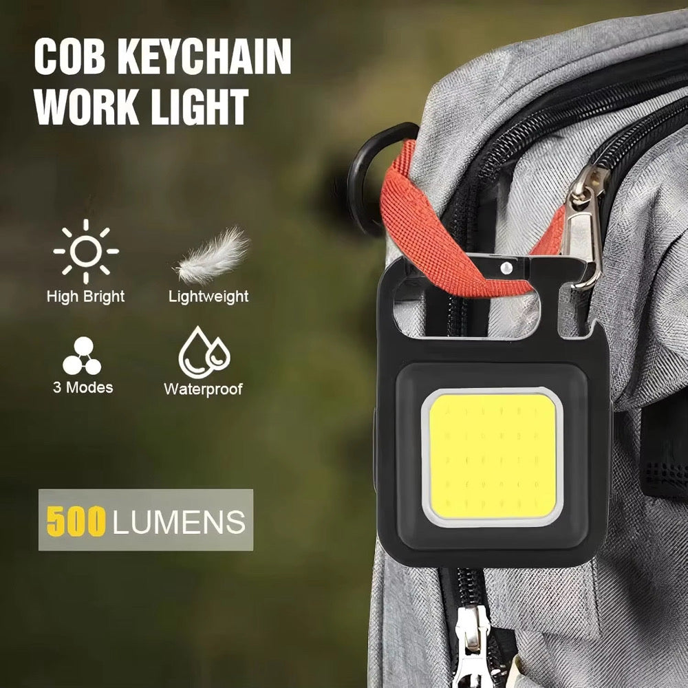 Led Keylight Cutie