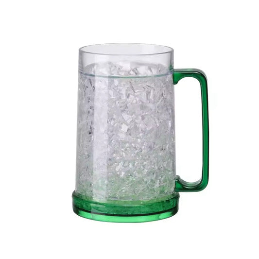 Keep It Chill Double Wall Freezer Mugs