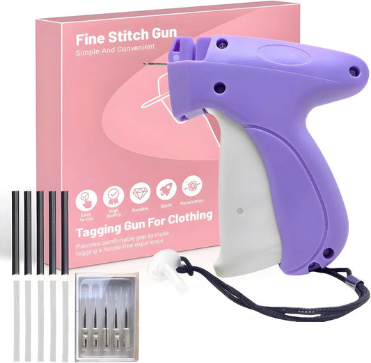 Trendy SwiftStitch Tagger