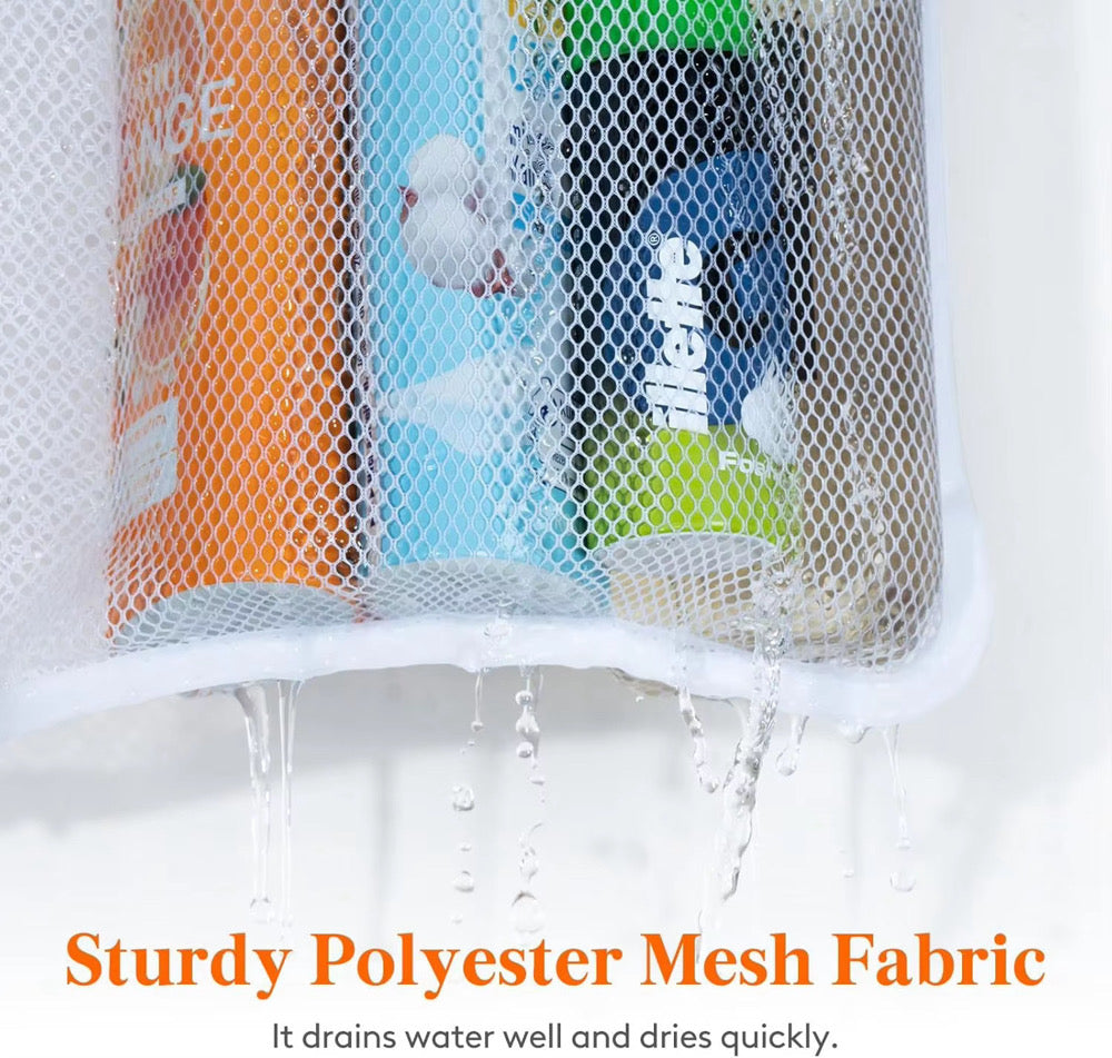 Hang-a- Shower Organizer
