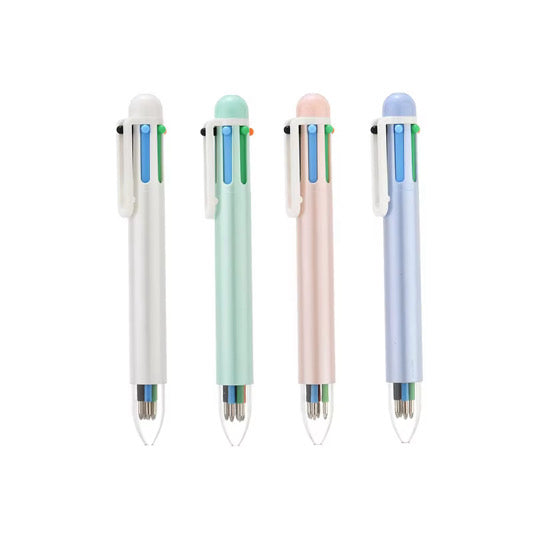 Doodle Delight Pens Set of 4