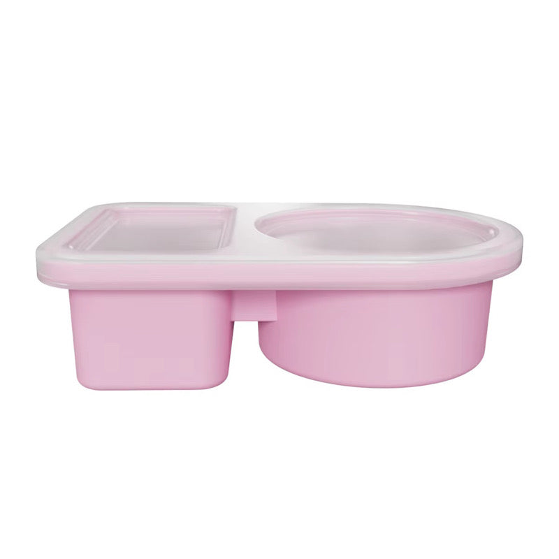 The Snack Mate Duo