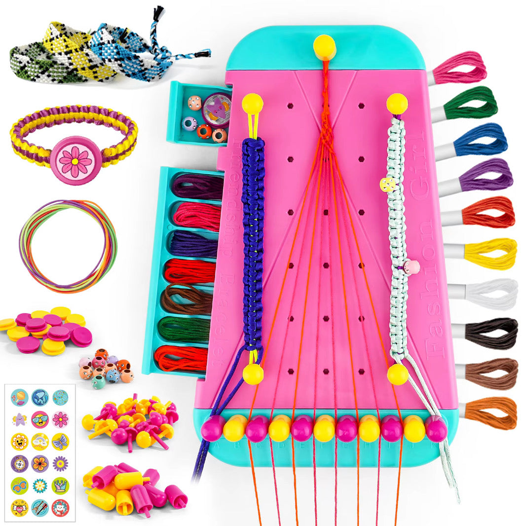 Bracelet Making Kit