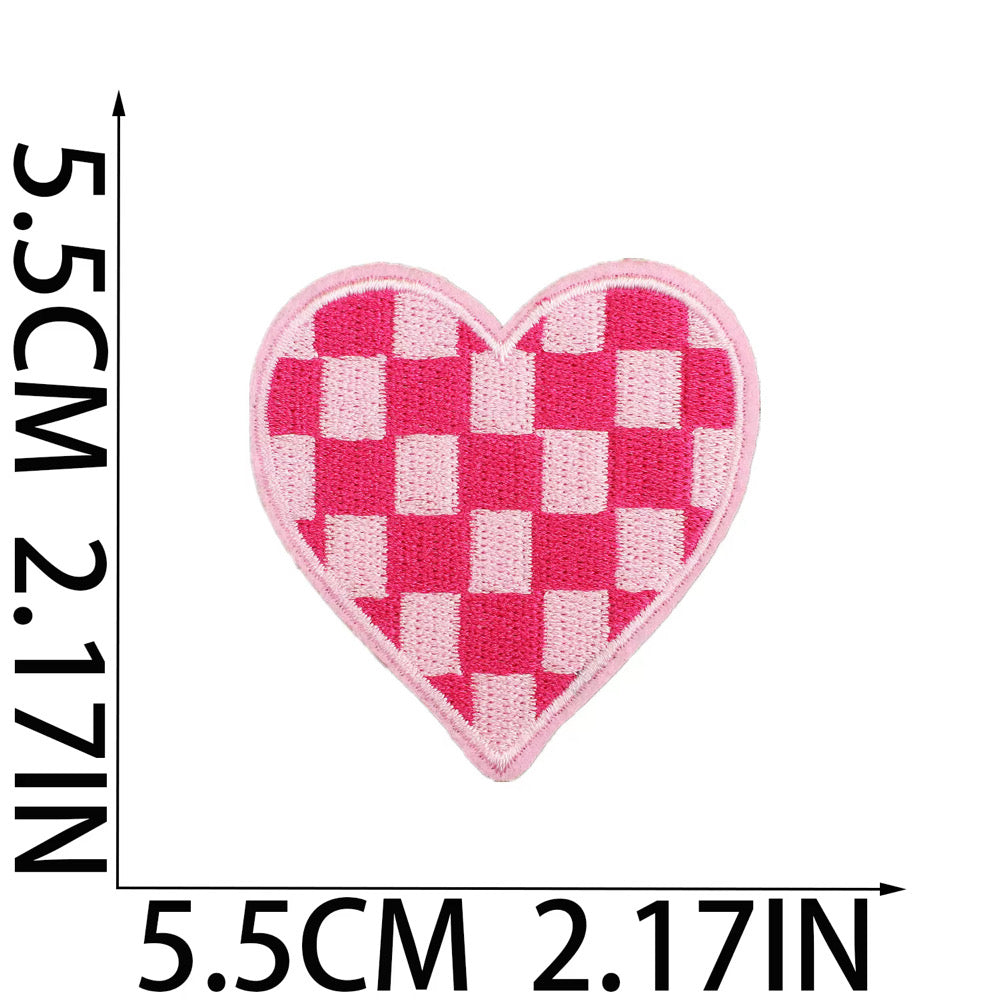 HeartSpark Patch Pack