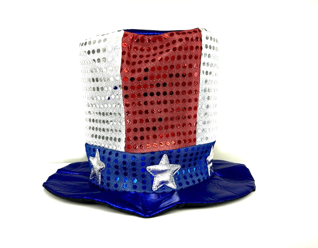 Uncle Sams Top Hat
