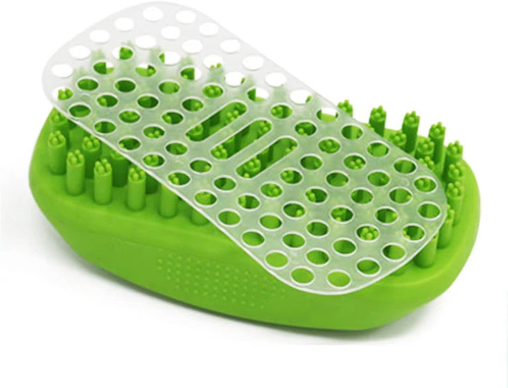 Scrub-a-Pup Scrubber Brush