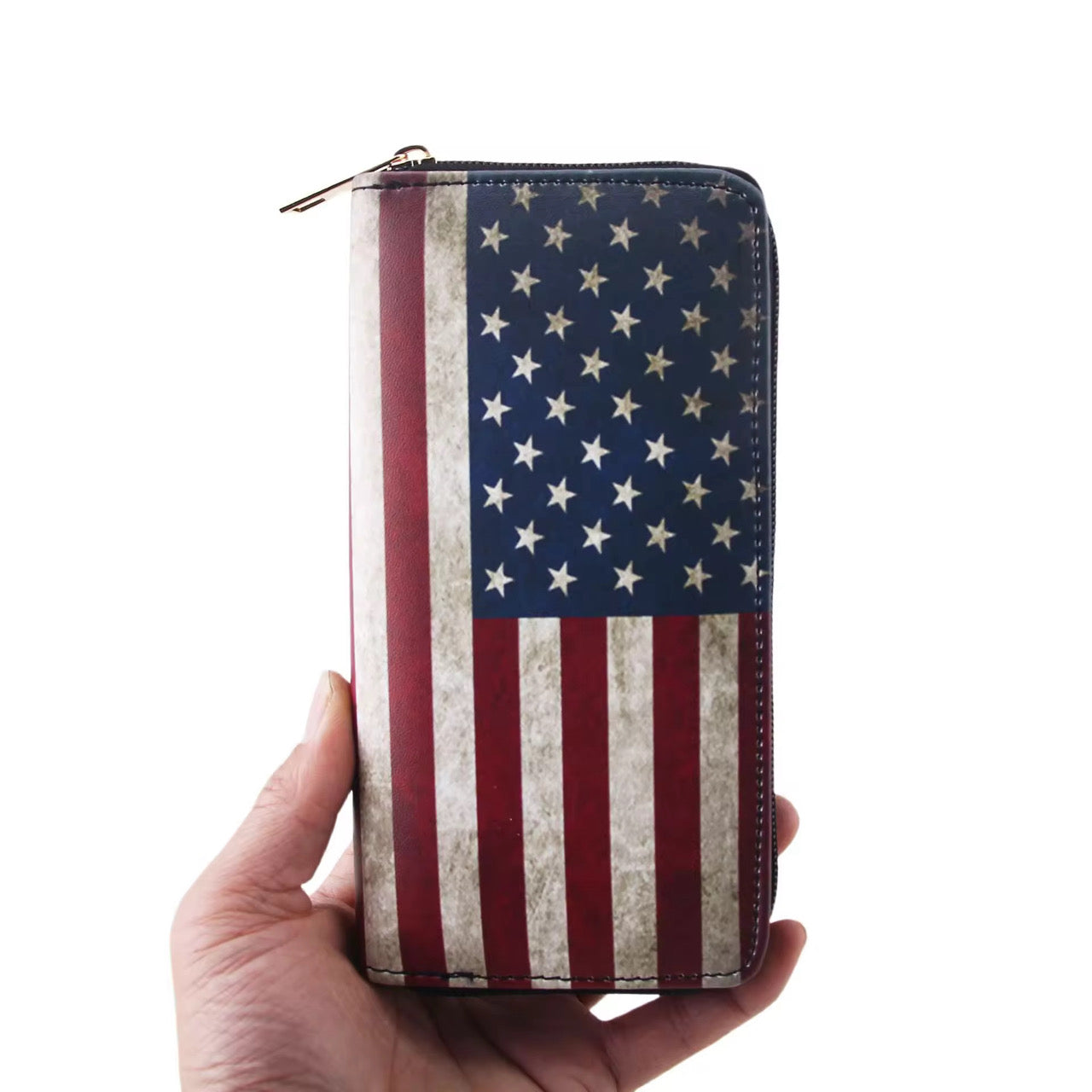Patriotic Wallet