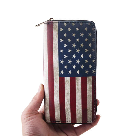 Patriotic Wallet