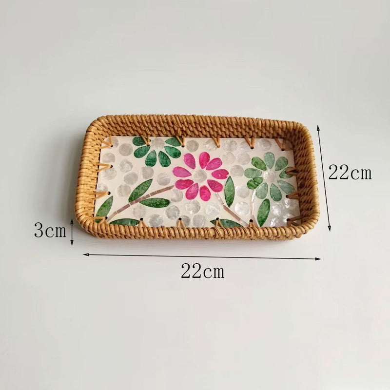 The Signature Home Tray Set Of 3