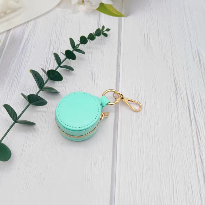 Keychain Jewelry Holder