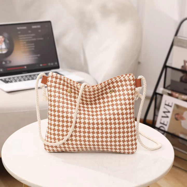 Houndstooth Haven