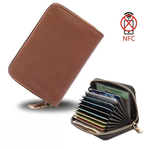 Card Organizer RFID