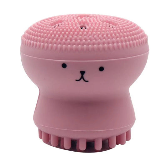 Face Friends Scrubbers