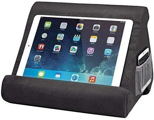 Soft Pillow Device Holder