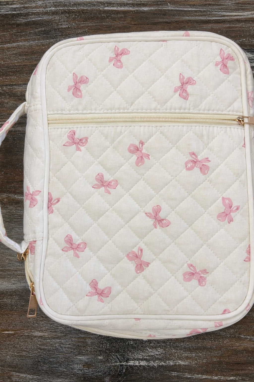 Bible Cover Case & Accessories