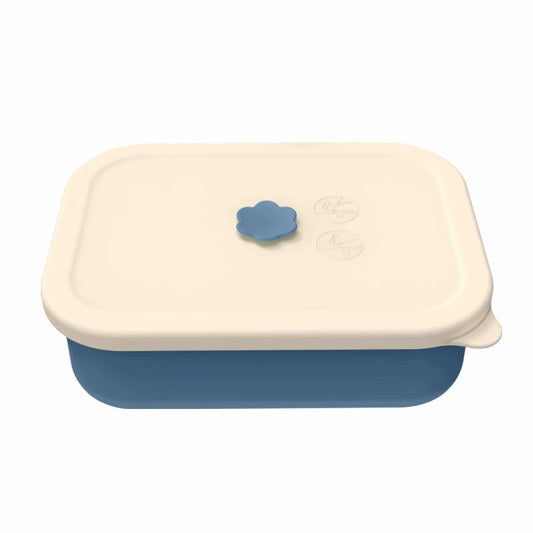 4 Part Snack Container