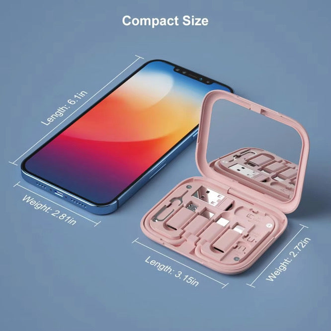 Plug & Play Adapter Kit