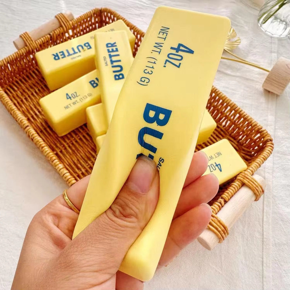 VIRAL Butter Me Up Squishy