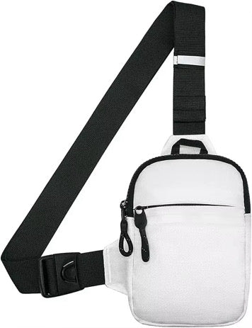 Super Sweet Swing Crossbody
