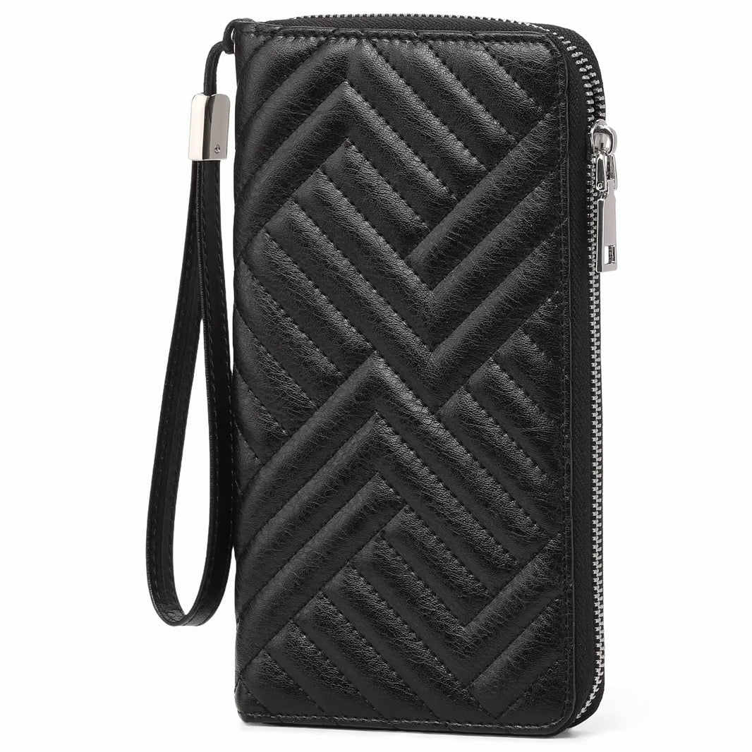 Go With Me Wallet