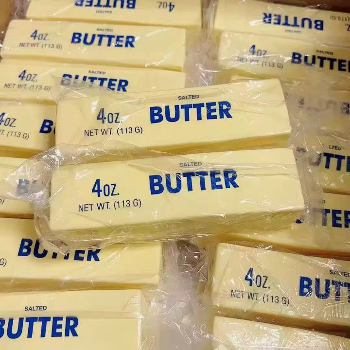 VIRAL Butter Me Up Squishy