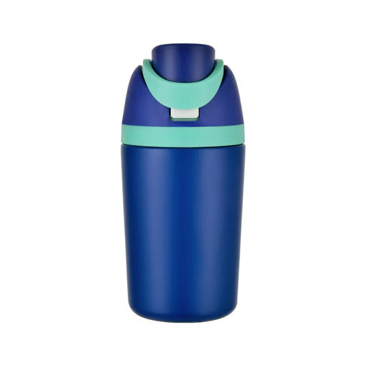 Sip & Go 12 Ounce Water Bottle