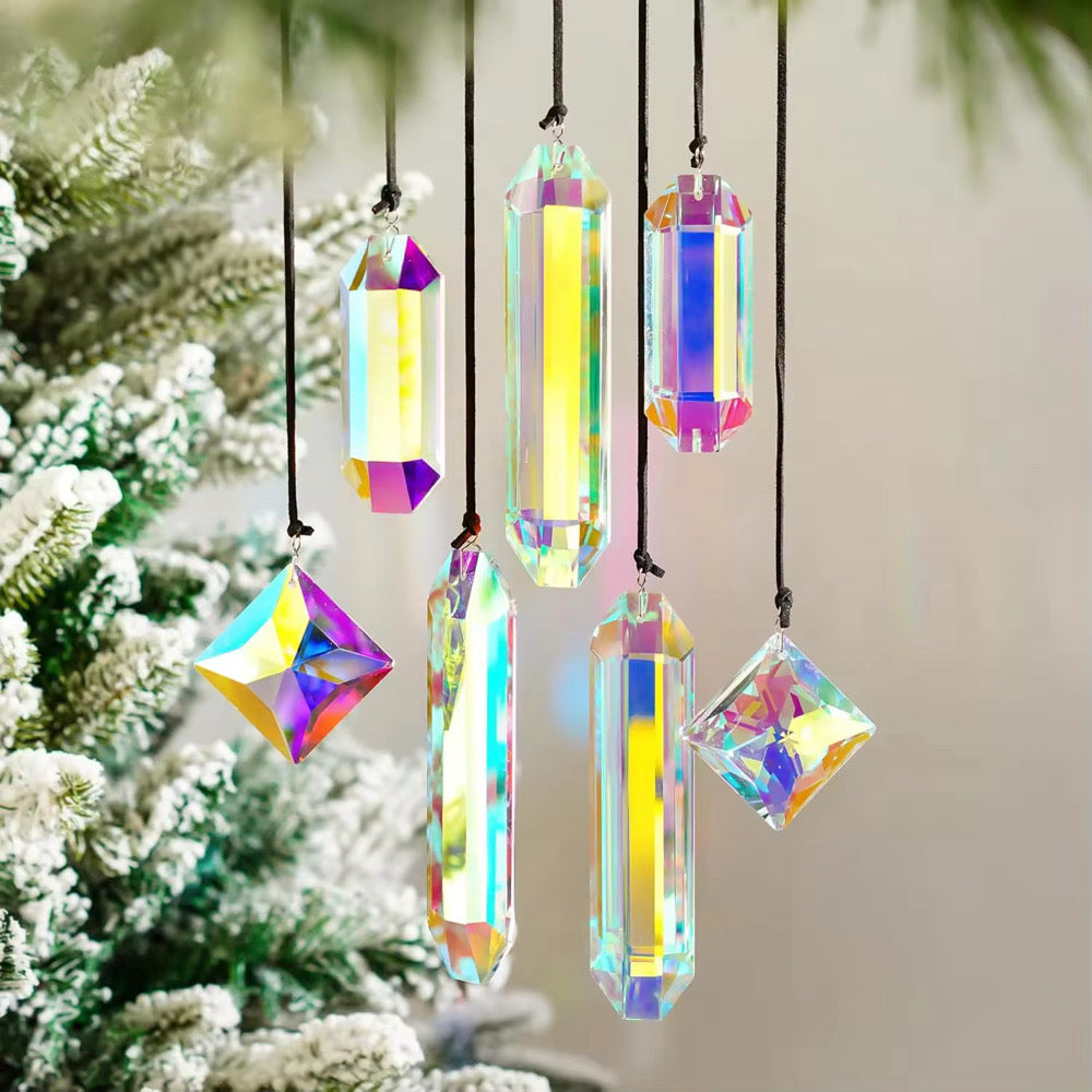 Sunbeam Serenity Prism Set Of 7