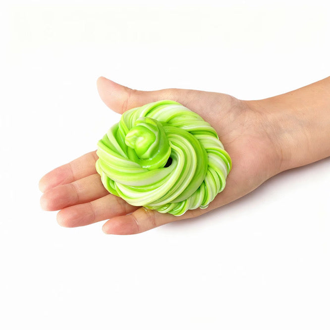 Cloud Dough Craze Kit