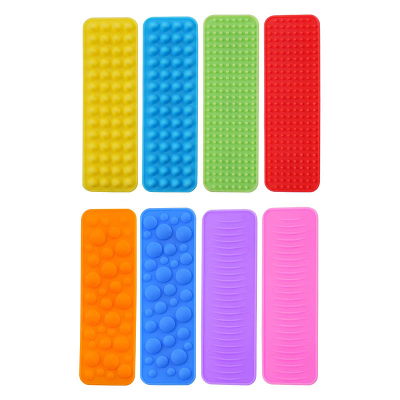 8 Piece Sensory Toy Set