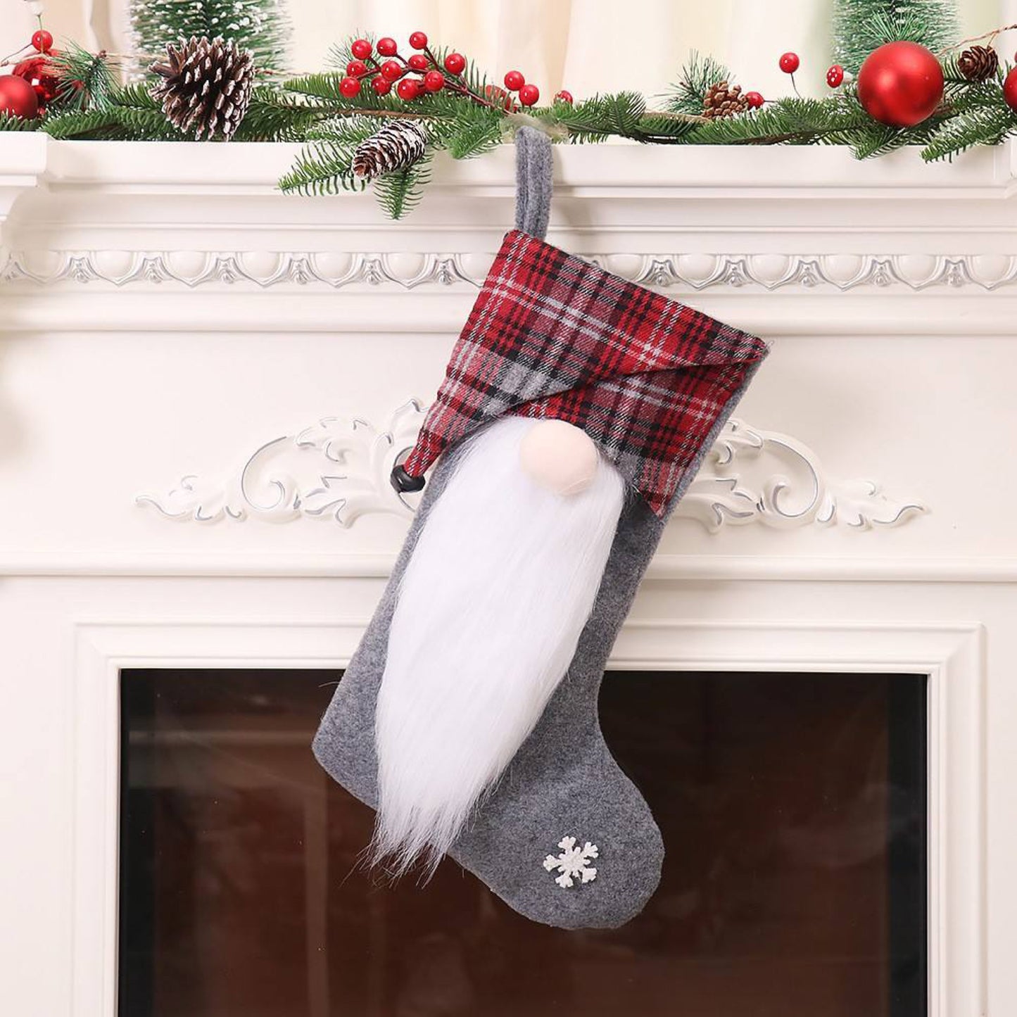 Gnome Stockings