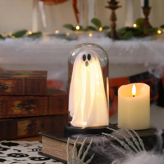 Ghostie Globe