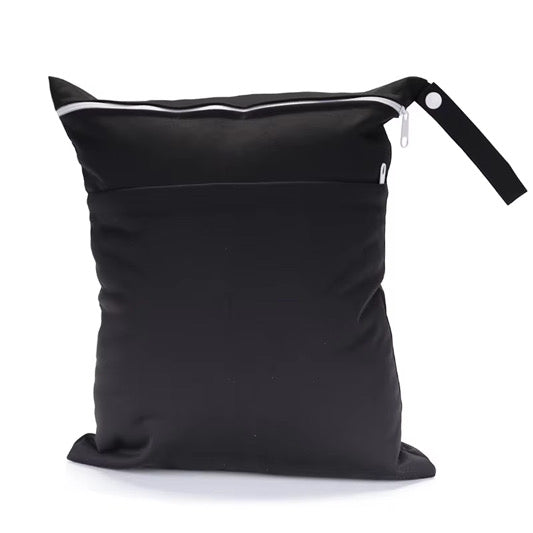 The Toss & Go Wet/Dry Bag