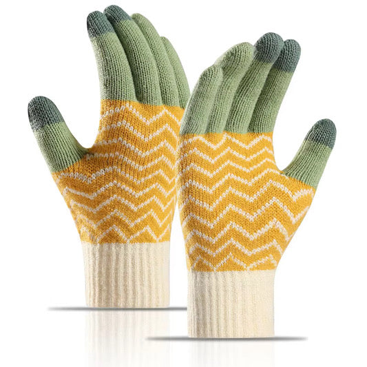 The Everyday Knit Glove